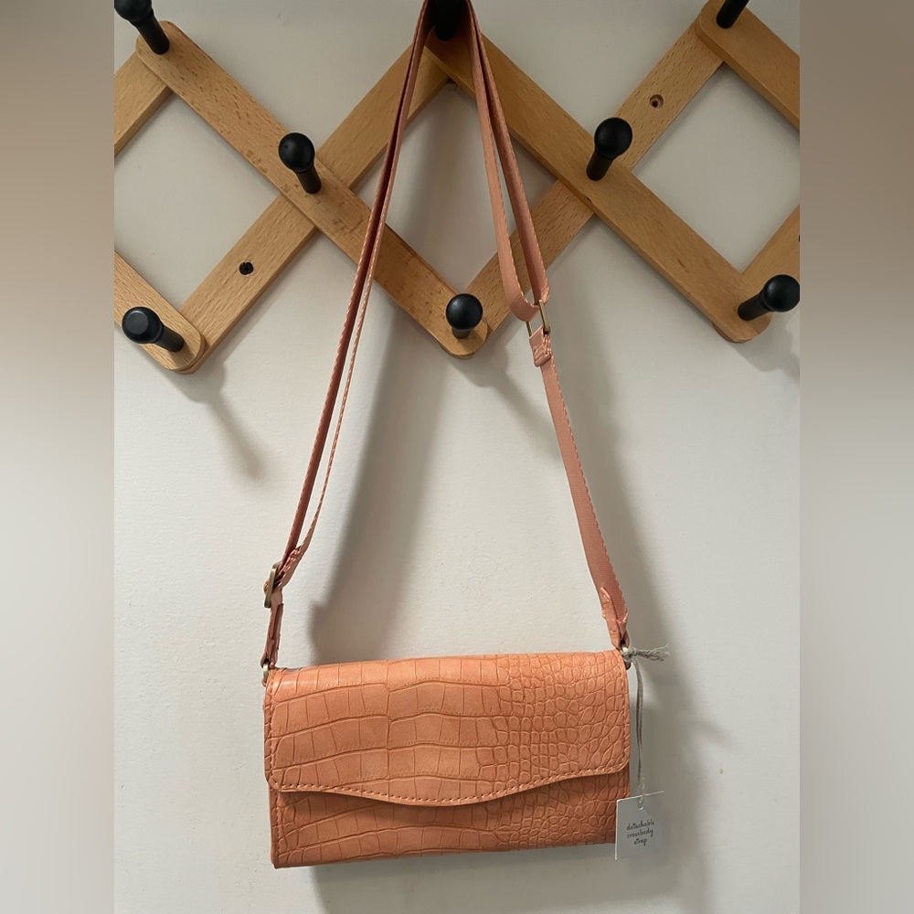 NWT! A New Day Wallet Crossbody